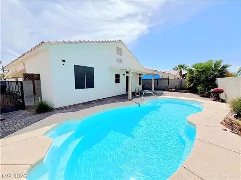2112 Panther Pl, North Las Vegas, NV 89031
