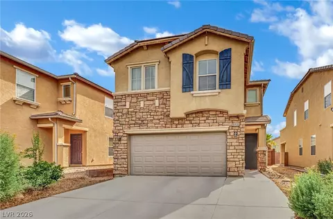 6450 Lovett Canyon St, Las Vegas, NV 89148