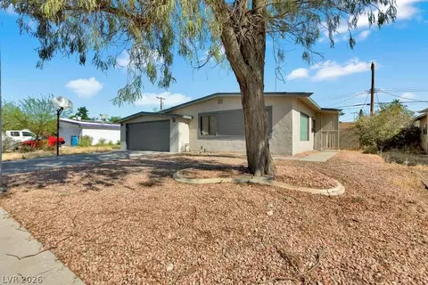 5908 Gipsy Ave, Las Vegas, NV 89107