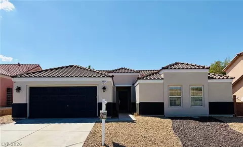 1013 Black Olive, Henderson, NV 89002