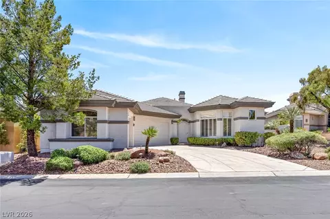 9437 Canyon Mesa Dr, Las Vegas, NV 89144