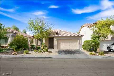 9490 Veterans Ct, Las Vegas, NV 89148