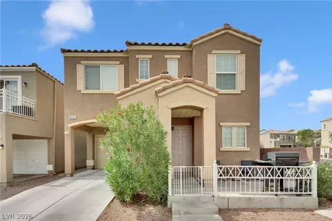 6253 Oread Ave, Las Vegas, NV 89139