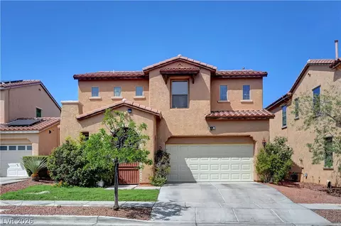 10446 Calico Pines Ave, Las Vegas, NV 89135