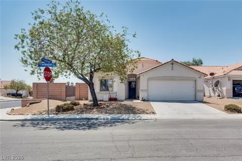 511 Flemington Ct, North Las Vegas, NV 89031