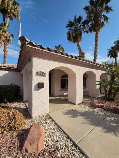 4555 E Sahara Ave #274, Las Vegas, NV 89104