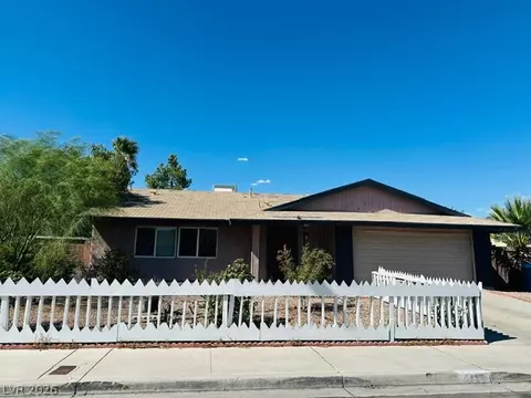 5132 Springland St, Las Vegas, NV 89146