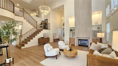 1821 Corta Bella Dr, Las Vegas, NV 89134
