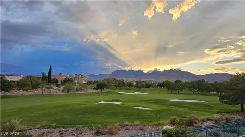 1821 Corta Bella Dr, Las Vegas, NV 89134