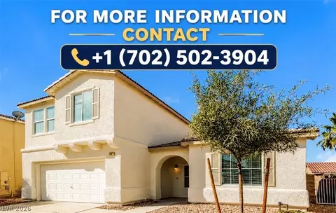 202 Malcolm St, Henderson, NV 89074