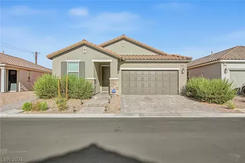 8958 Raven Patch St, Las Vegas, NV 89113