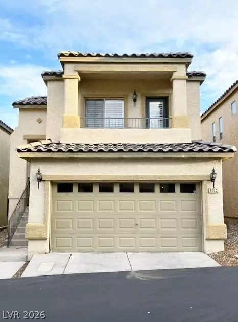 9753 Sandybuck Ct, Las Vegas, NV 89149
