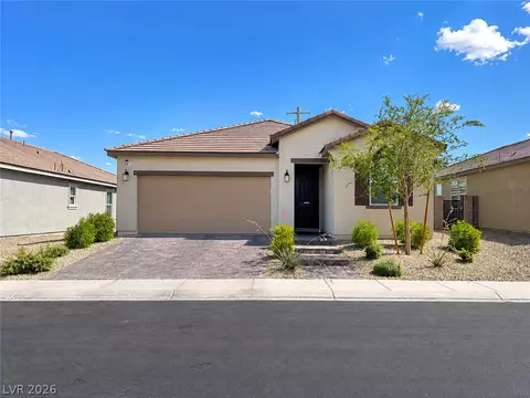 3081 Bluebell Bend Ave, Las Vegas, NV 89139