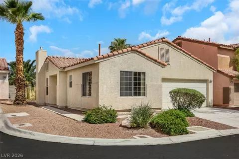 7304 Wandering Star Ct, Las Vegas, NV 89131