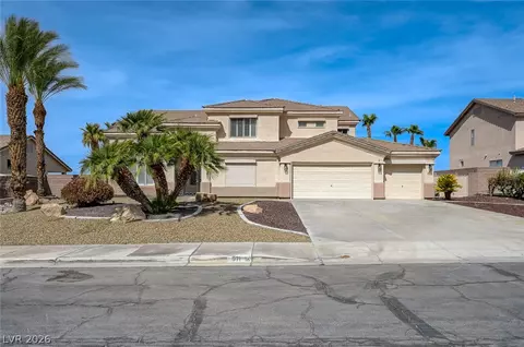 971 Temple View Dr, Las Vegas, NV 89110