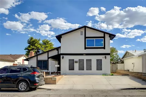 3933 Manford Cir, Las Vegas, NV 89104