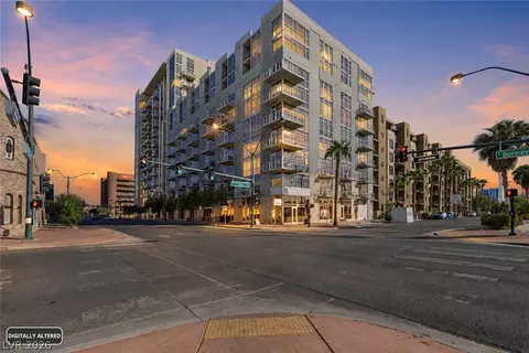 353 E Bonneville Ave #301, Las Vegas, NV 89101