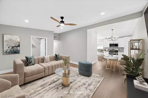 1620 San Pedro Ave, Las Vegas, NV 89104