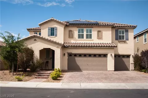2866 Santa Caterina Dr, Henderson, NV 89044