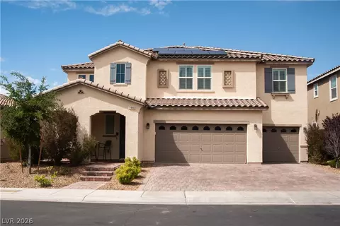 2866 Santa Caterina Dr, Henderson, NV 89044
