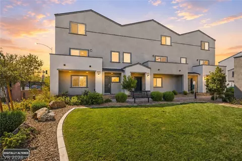3602 Cabernet St, Las Vegas, NV 89129