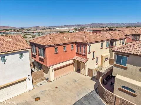 716 Emerald Idol Pl, Henderson, NV 89011