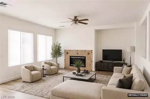 1710 S Little Bow Ave, North Las Vegas, NV 89084