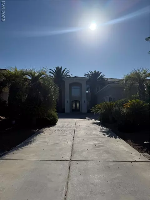 6940 N Jensen St, Las Vegas, NV 89149