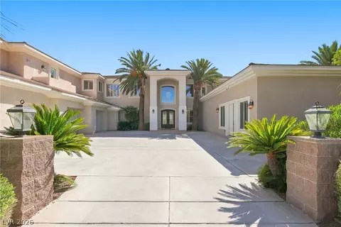 6940 N Jensen St, Las Vegas, NV 89149