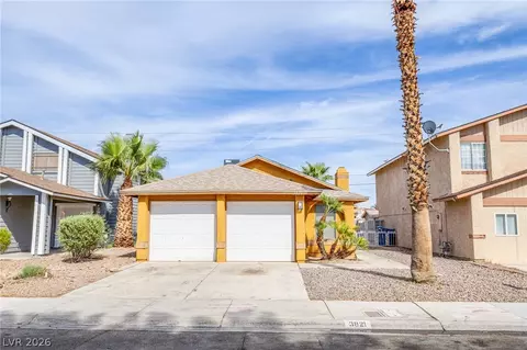 3821 Summer Breeze Cir, Las Vegas, NV 89108