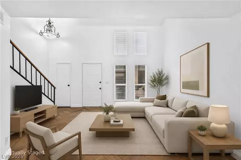 452 Sellers Pl, Henderson, NV 89011