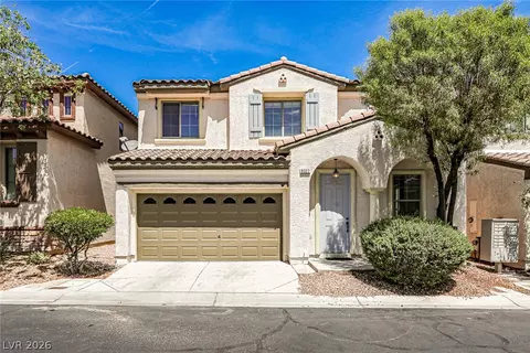 8022 Diamond Gorge Rd, Las Vegas, NV 89178