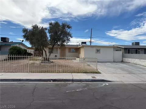 1925 Walker St, Las Vegas, NV 89106
