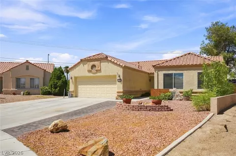 3837 Pipeline St, North Las Vegas, NV 89032