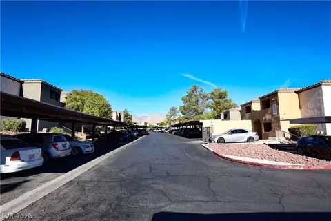 3151 Soaring Gulls Dr #1172, Las Vegas, NV 89128