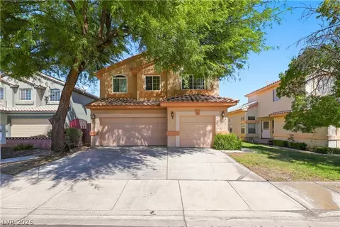 3772 Warmbreeze Way, Las Vegas, NV 89129