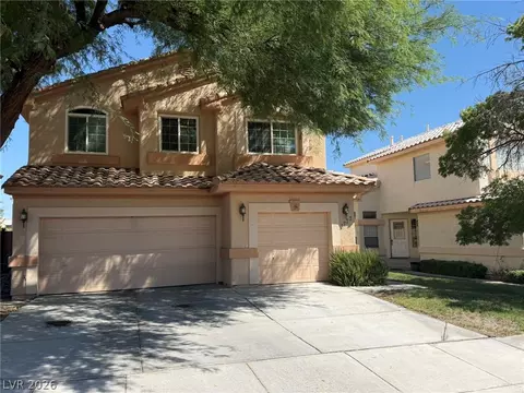 3772 Warmbreeze Way, Las Vegas, NV 89129