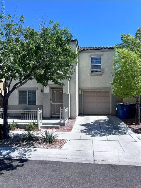 7640 Woven Memories St, Las Vegas, NV 89149