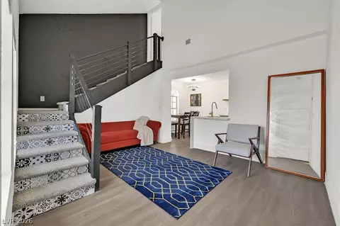 3924 Aquamarine Way #81, Las Vegas, NV 89103