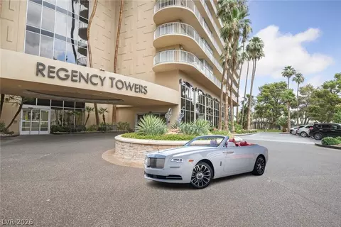 3111 Bel Air Dr #17C, Las Vegas, NV 89109