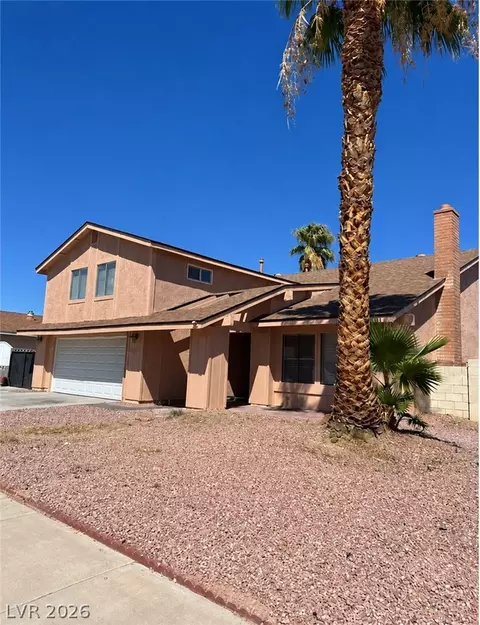 6192 La Palma Pkwy, Las Vegas, NV 89118