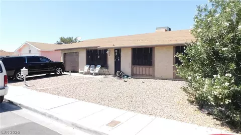 4038 Patterson Ave, Las Vegas, NV 89104