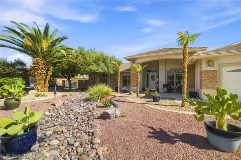 5321 Deerfield Ct, Pahrump, NV 89061