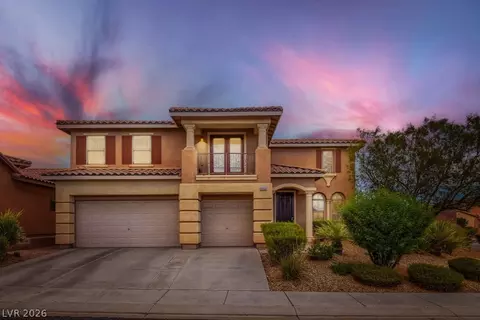 8560 Myrtle Flag Ave, Las Vegas, NV 89178