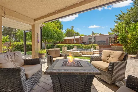 5665 Mystical Knight Ct, Las Vegas, NV 89149