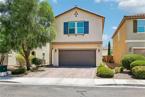 9320 Newbattle St, Las Vegas, NV 89178