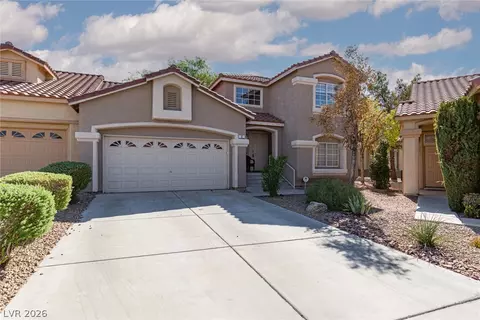 5 Alyson Pond Cir, Henderson, NV 89012