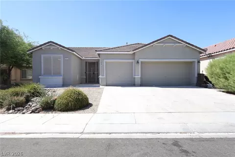 2117 Armadale Dr, North Las Vegas, NV 89031