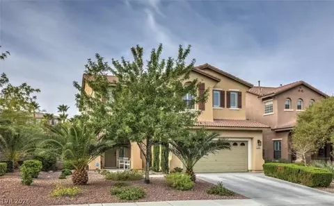 315 Carlisle Crossing St, Las Vegas, NV 89138