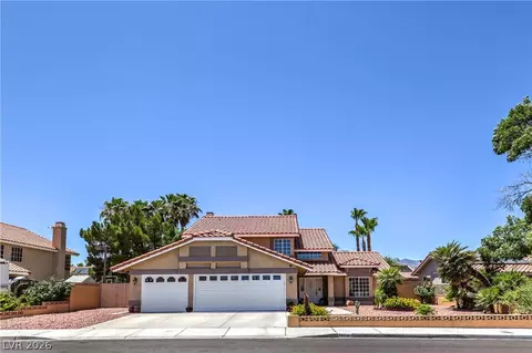 613 Overview Dr, Las Vegas, NV 89145